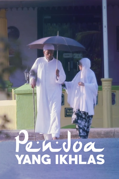 Pendoa Yang Ikhlas