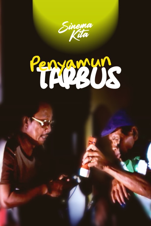 Penyamun Tarbus