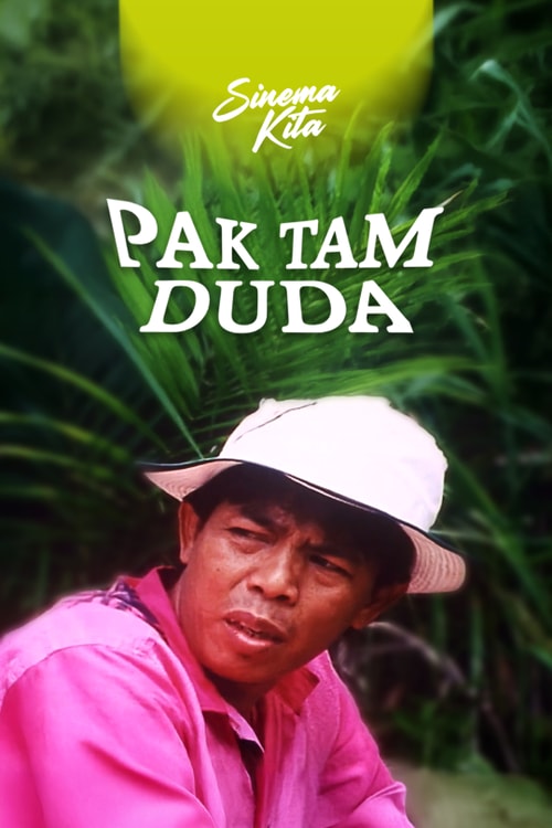Pak Tam Duda