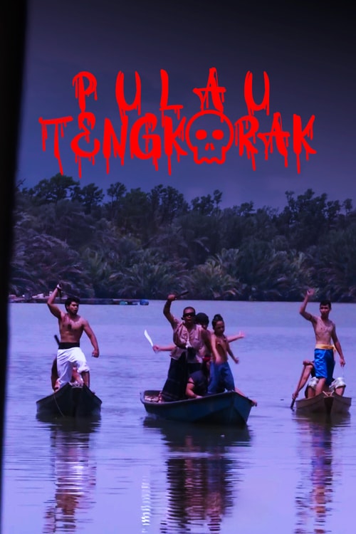 Pulau Tengkorak