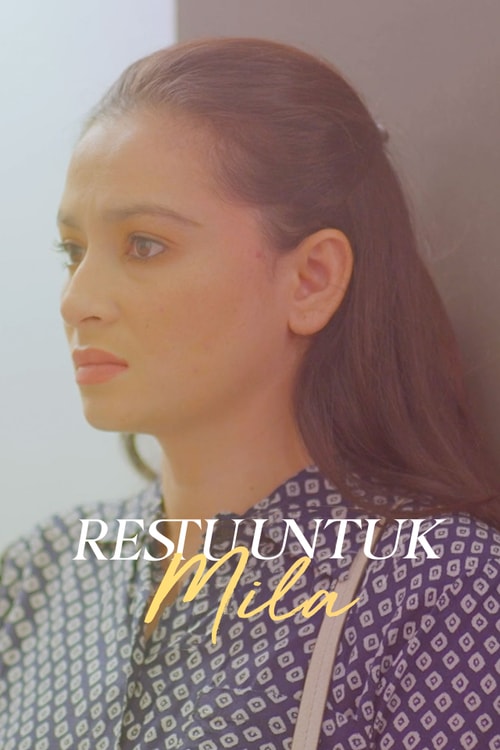 Restu Untuk Mila