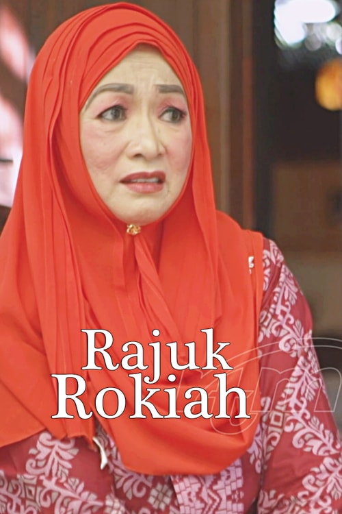 Rajuk Rokiah
