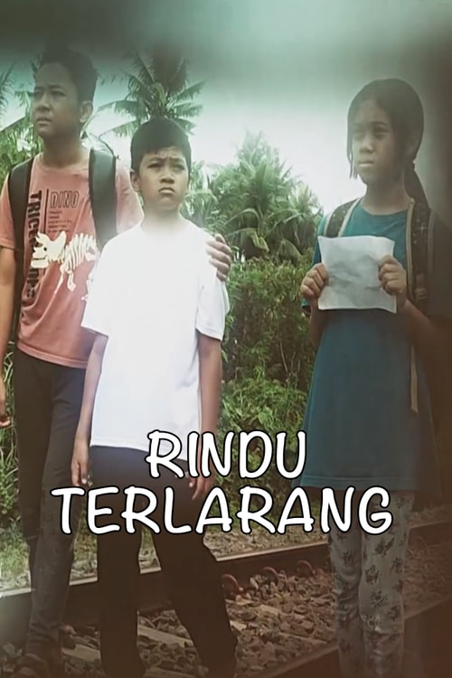Rindu Terlarang