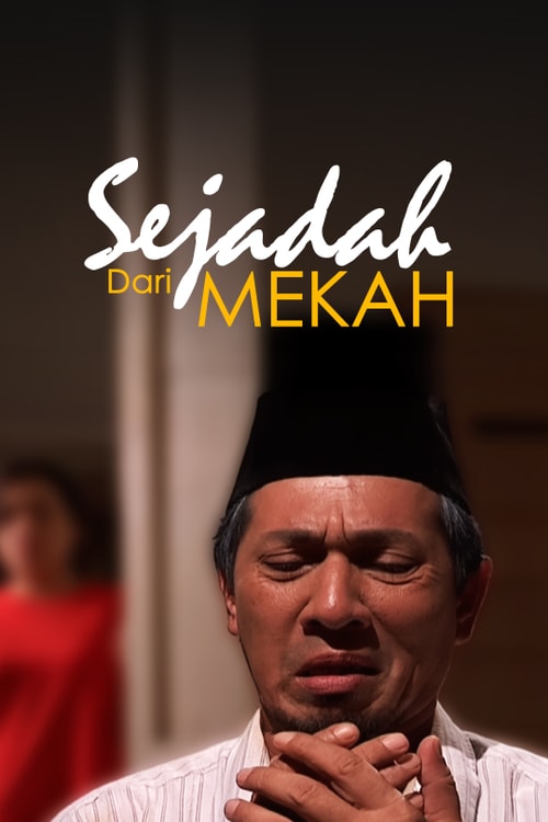 Sejadah Dari Mekah