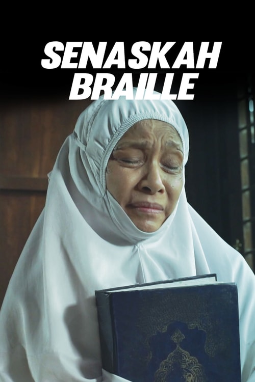 Senaskah Braille 