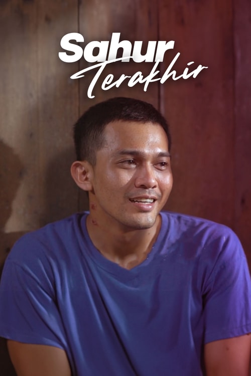 Sahur Terakhir