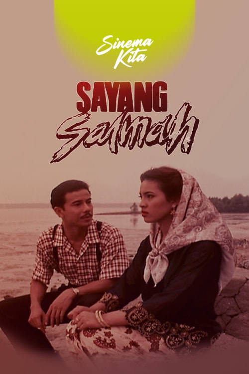 Sayang Salmah