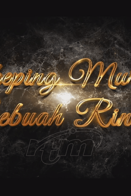 Sekeping Muruku Sebuah Rindu