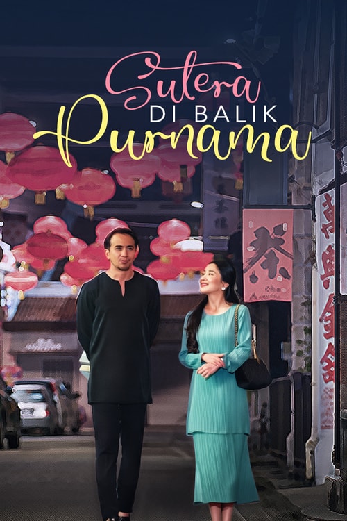 Sutera Di Balik Purnama