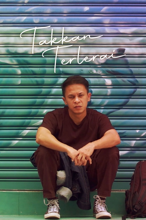 Takkan Terlerai