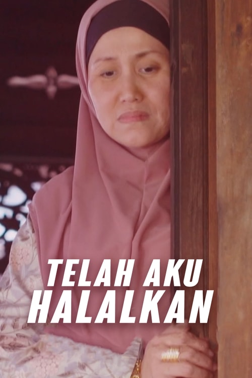 Telah Aku Halalkan