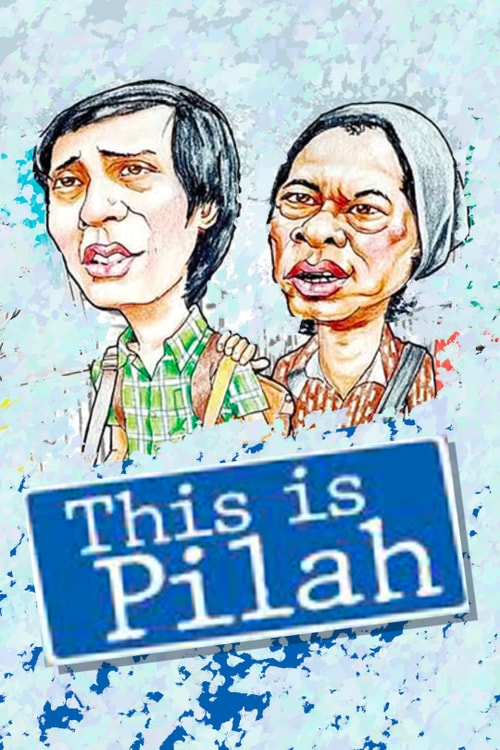 This Is Pilah