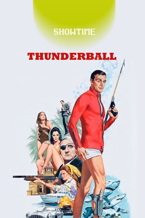 Thunderball