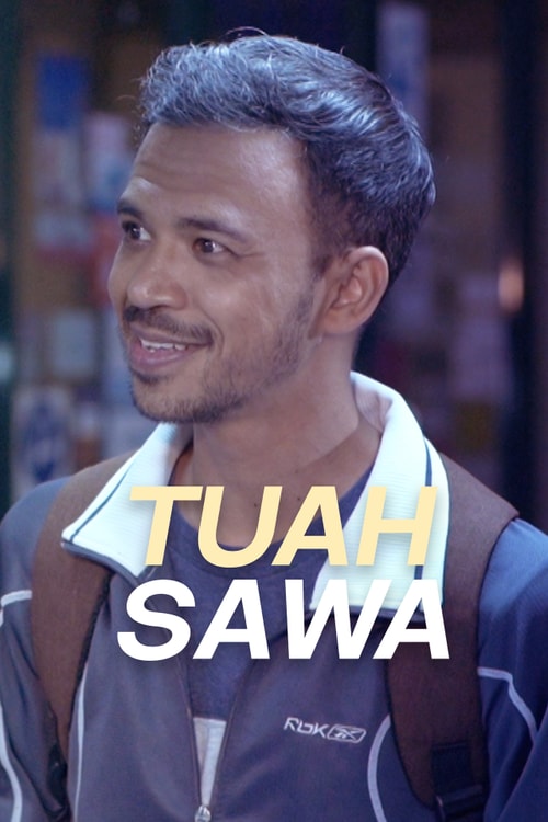 Tuah Sawa