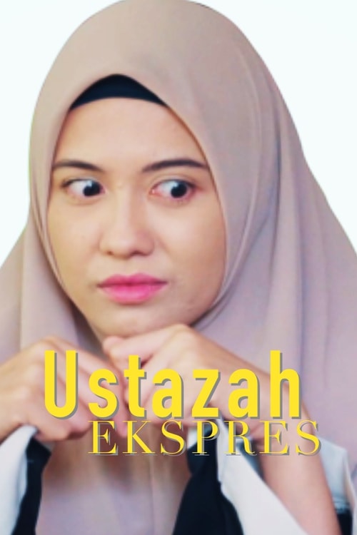 Ustazah Ekspress