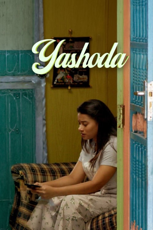 Yashoda