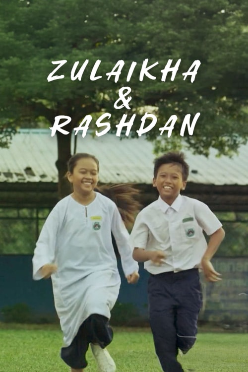 Zulaikha & Rashdan
