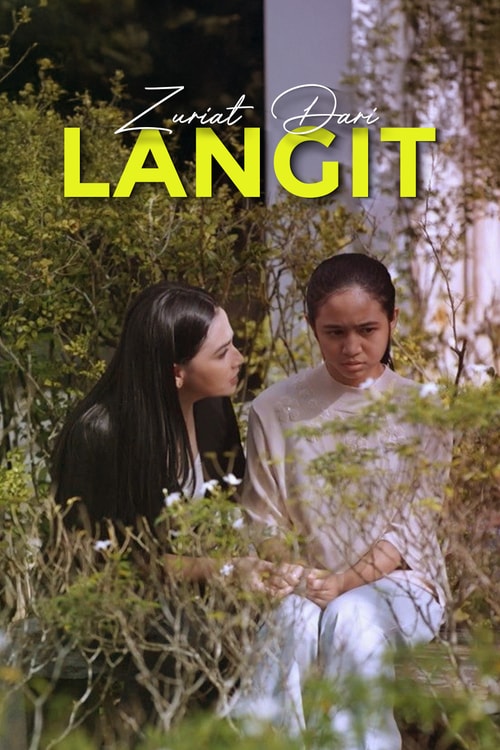 Zuriat Dari Langit
