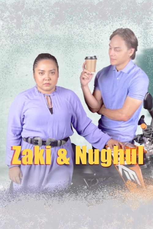 Zaki & Nughul