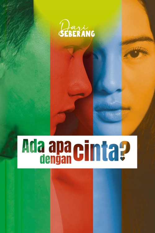 Ada Apa Dengan Cinta
