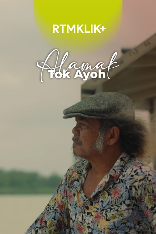 Alamak Tok Ayah