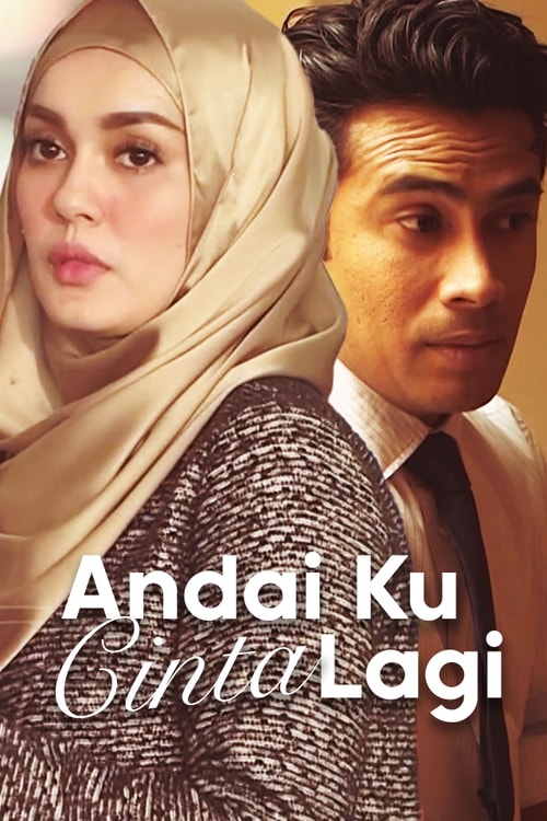 Andai Ku Cinta Lagi