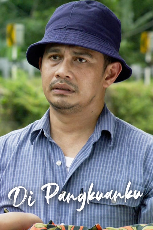 Di Pangkuanku