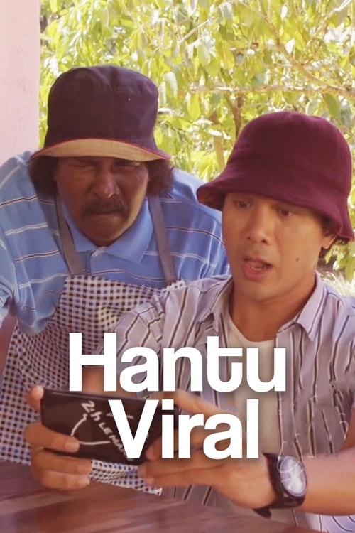 Hantu Viral