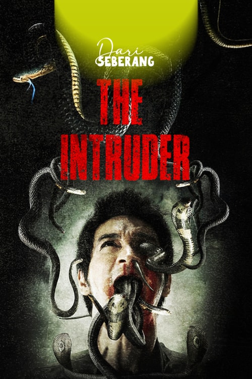 The Intruder