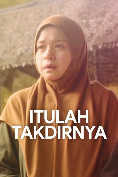Itulah Takdirnya