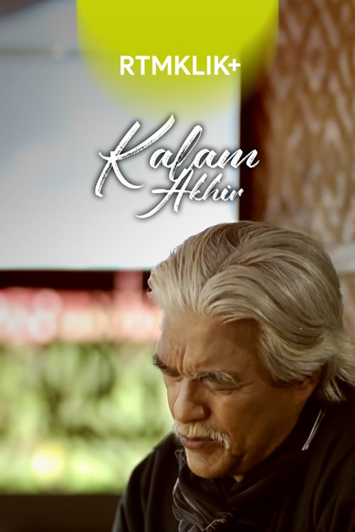 Kalam Akhir