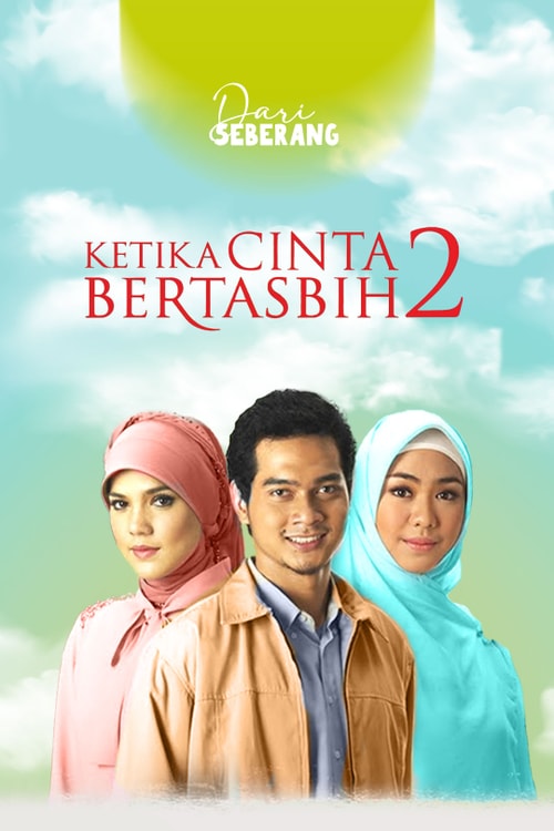 Ketika Cinta Bertasbih 2