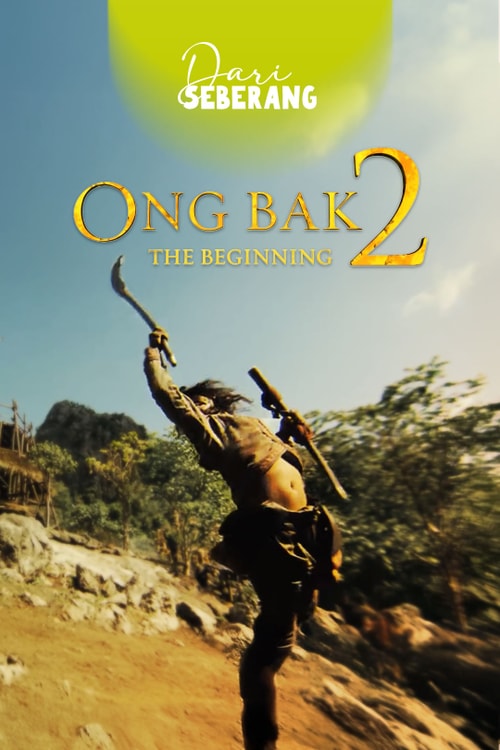 Bangkok Warrior: Ong Bak 2
