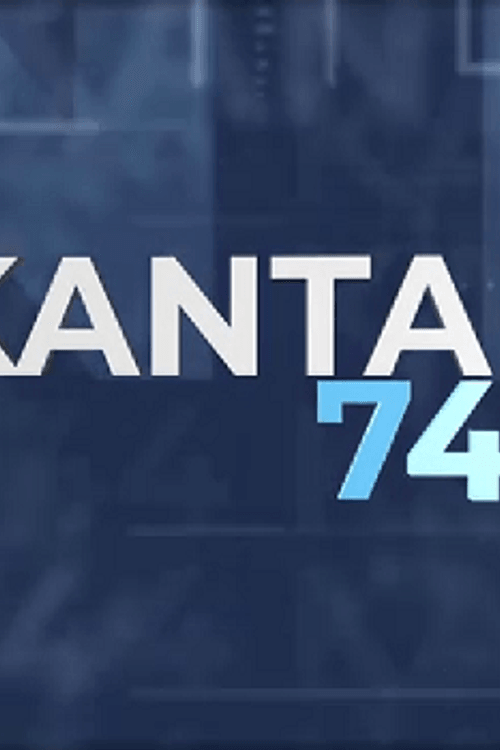 Kanta 744 Malam 2026