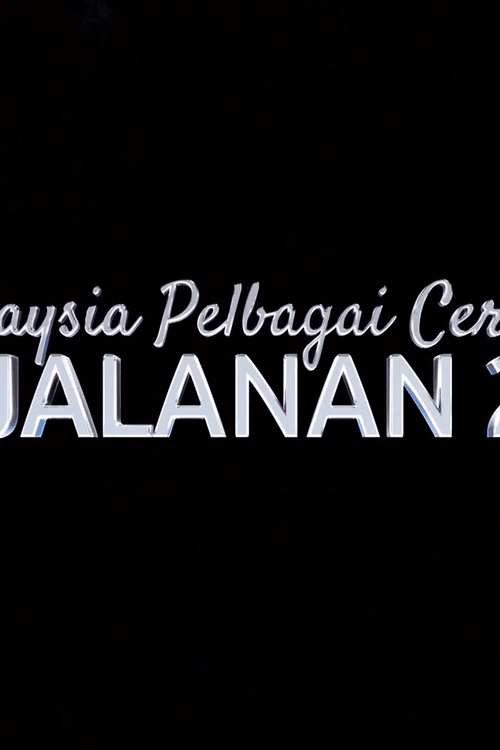 Malaysia Pelbagai Cerita : Perjalanan 2026