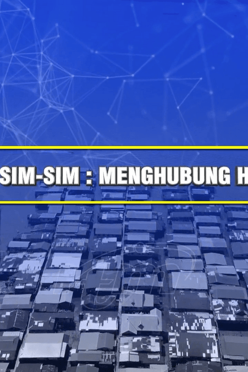 NADI Di Sim-Sim - Menghubung Harapan