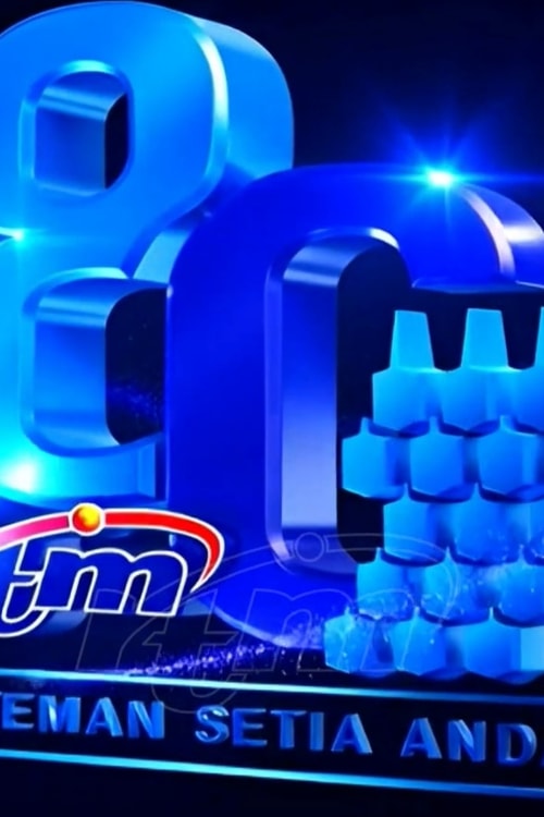 Suara Negara Amanah Zaman (RTM 80 Tahun)