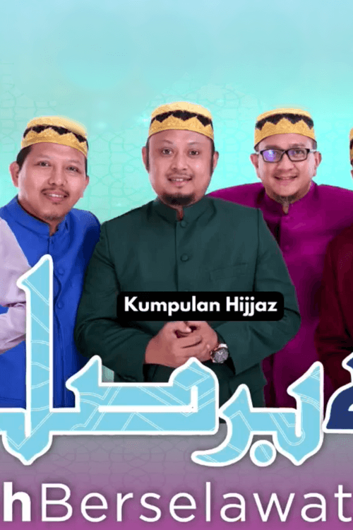 Sabah Berselawat 2025