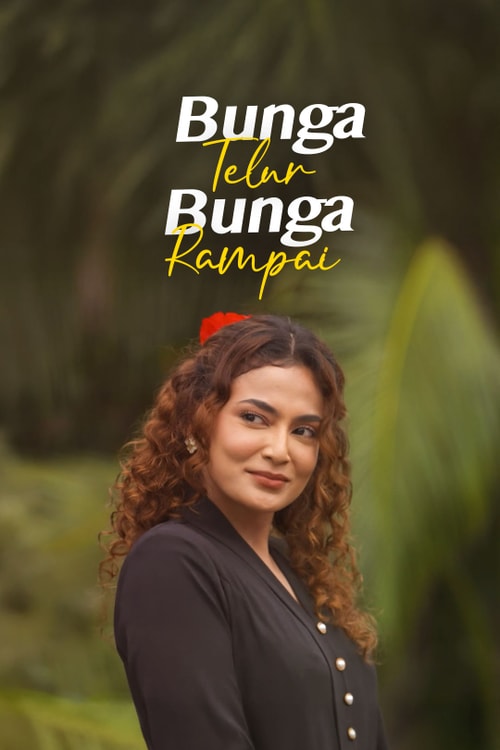 Bunga Telur Bunga Rampai