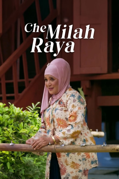 Che Milah Raya