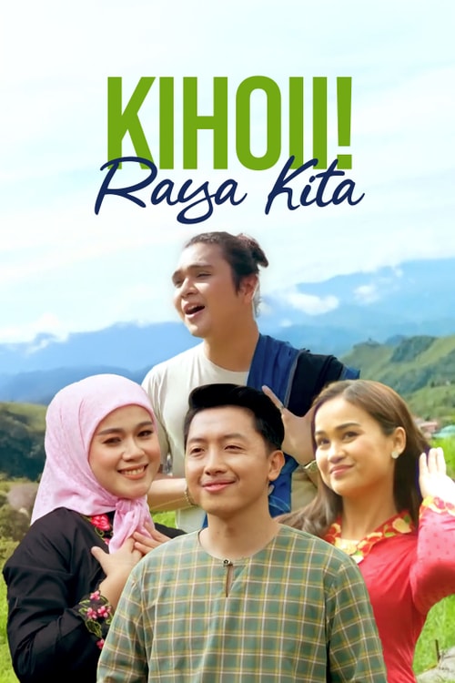 Kihoii! Raya Kita