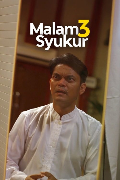 Malam 3 Syukur