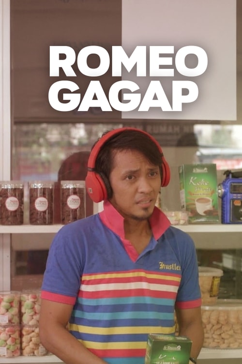 Romeo Gagap