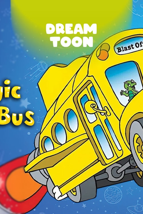 Magic School Bus