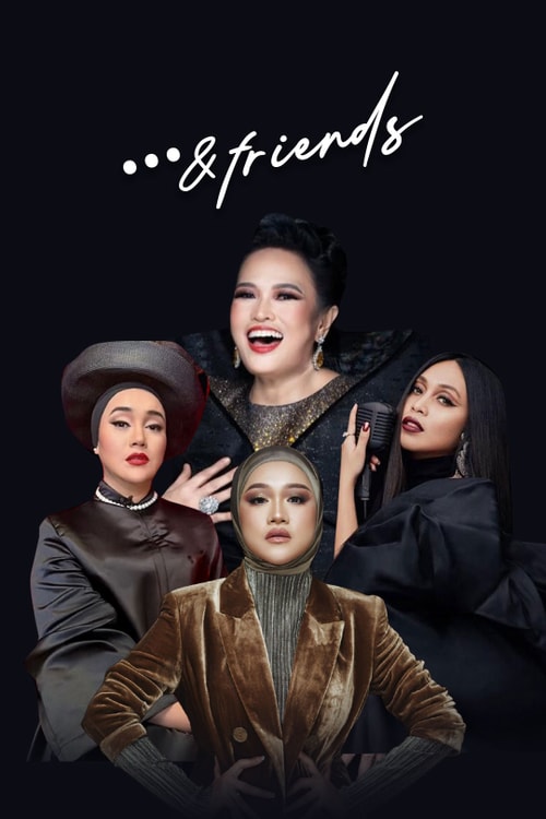 ... & Friends 2025