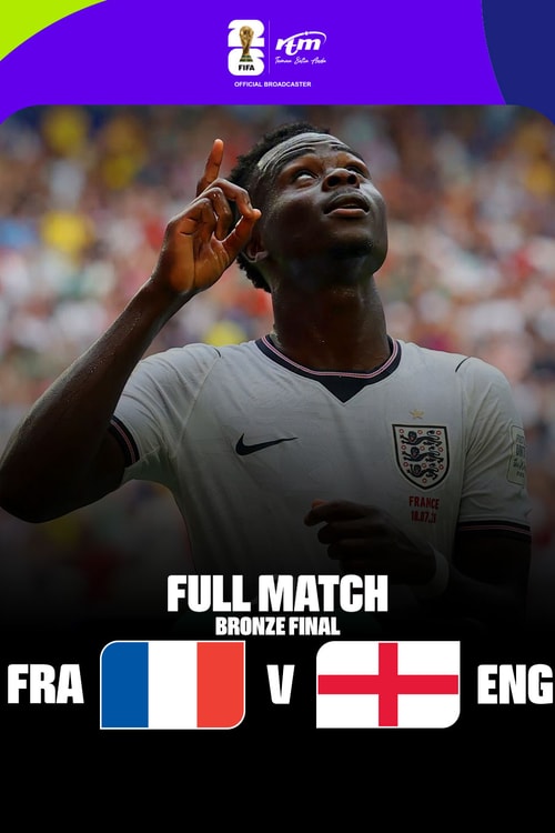 France v England
