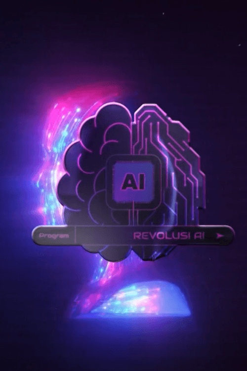 Revolusi Ai