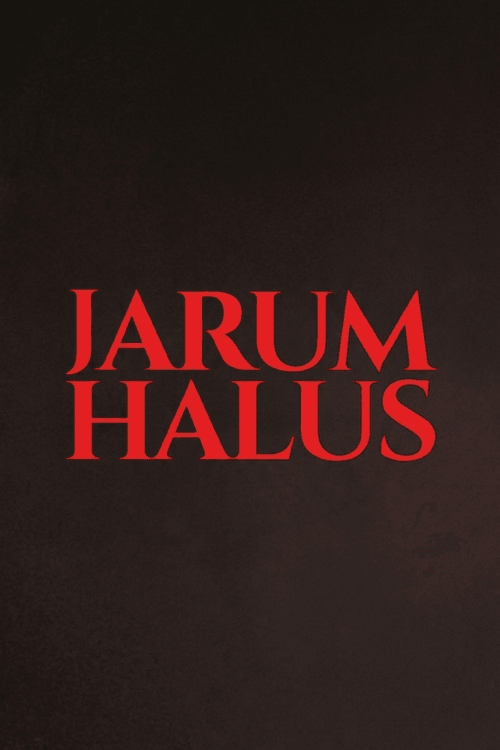 Jarum Halus