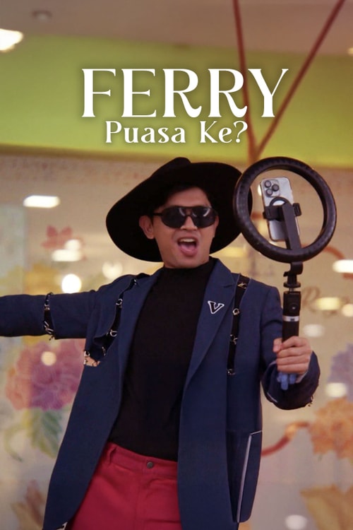 Ferry Puasa Ke?