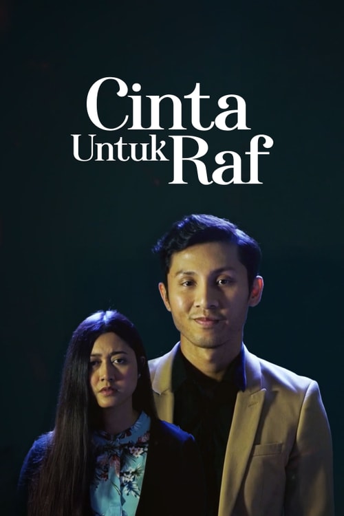 Cinta Untuk Raf